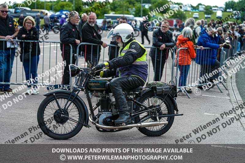 Vintage motorcycle club;eventdigitalimages;no limits trackdays;peter wileman photography;vintage motocycles;vmcc banbury run photographs